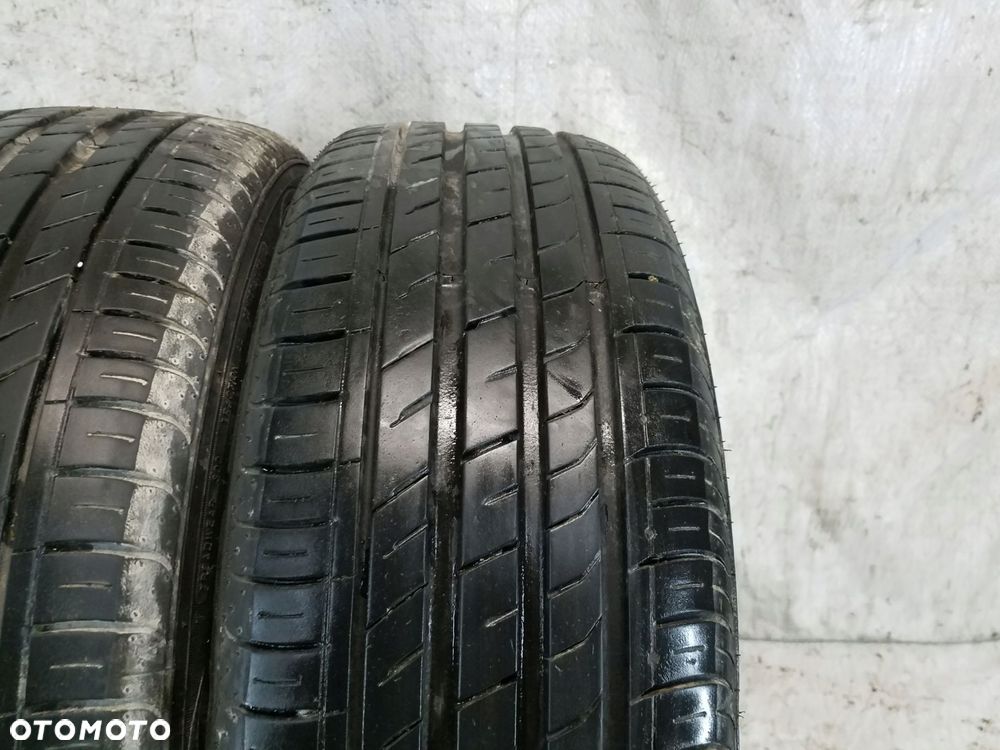 opony letnie nexen n'fera su1 215/55 r17 98w - 3