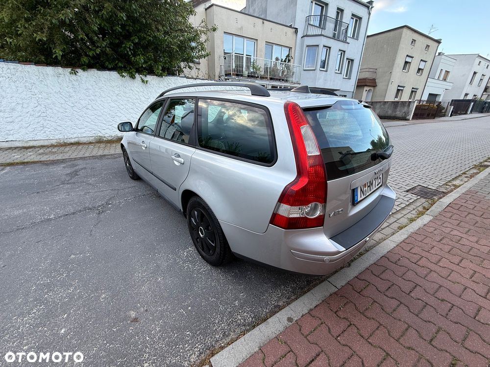 Volvo V50 1.8 Edition - 3