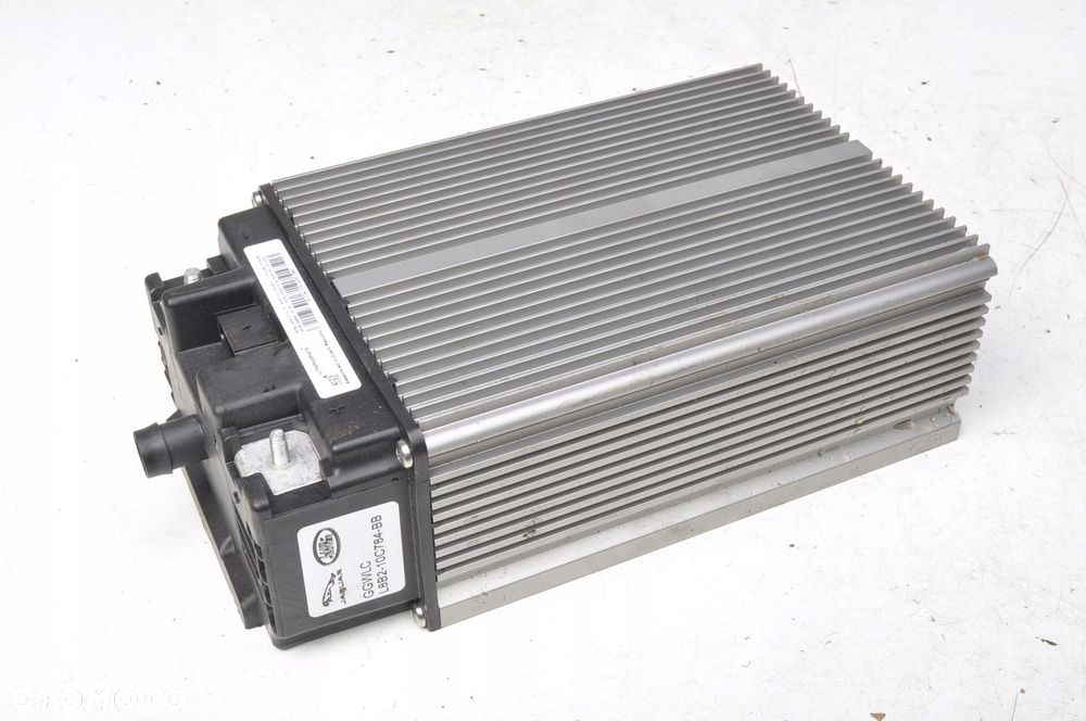 LAND ROVER DISCOVERY V L462 AKUMULATOR BATERIA L8B2-10C784-BB - 1