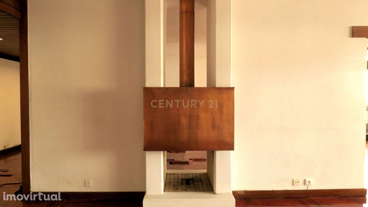 Apartamento T5 em  Alfragide - Grande imagem: 3/28