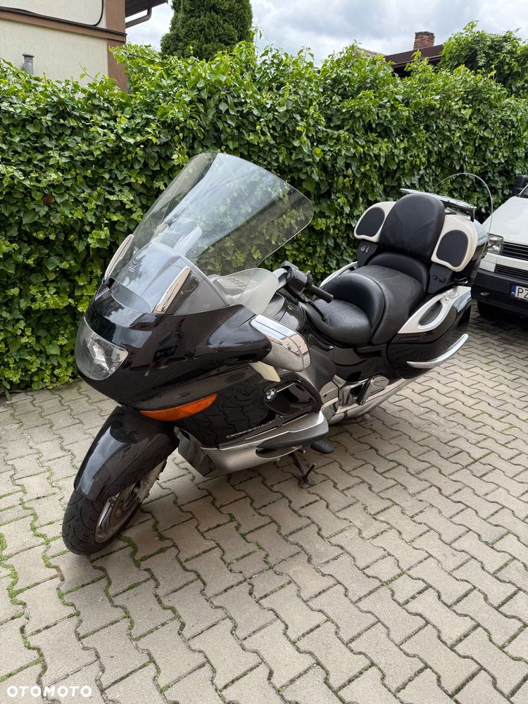 BMW K - 1