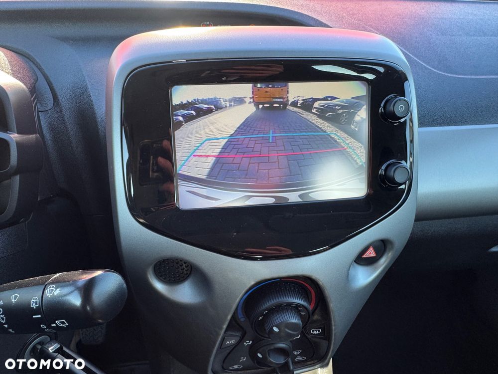Toyota Aygo - 17