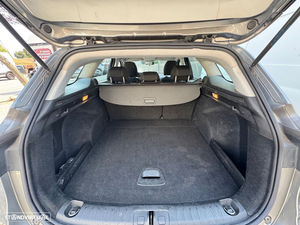 Fiat Tipo Station Wagon 1.3 M-Jet Street - 9
