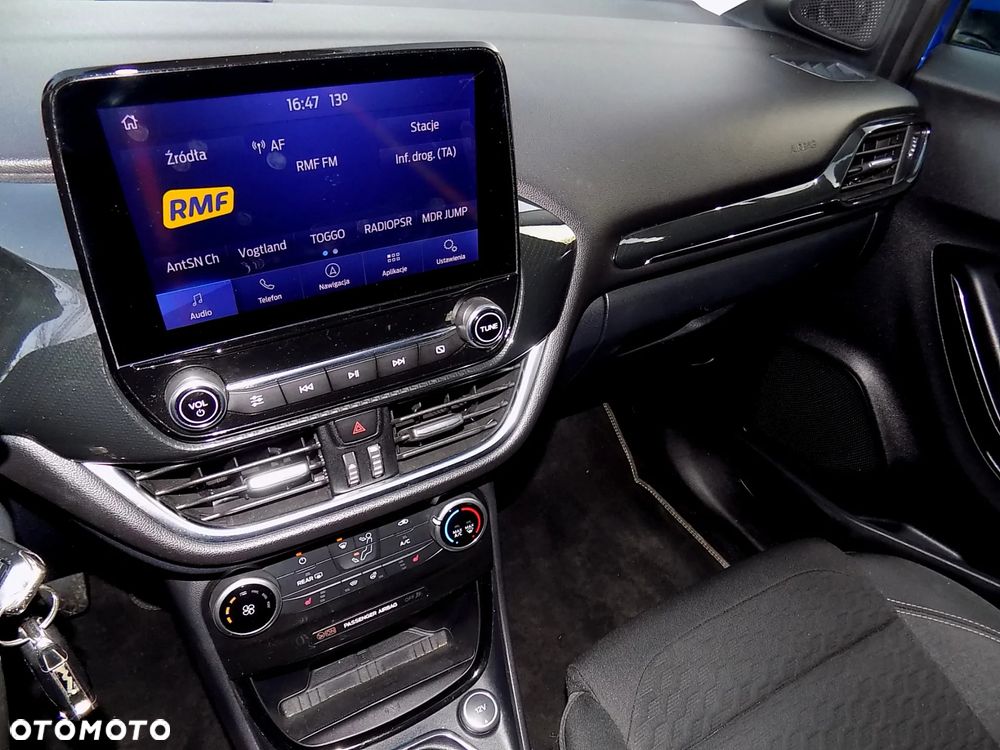 Ford Puma - 20