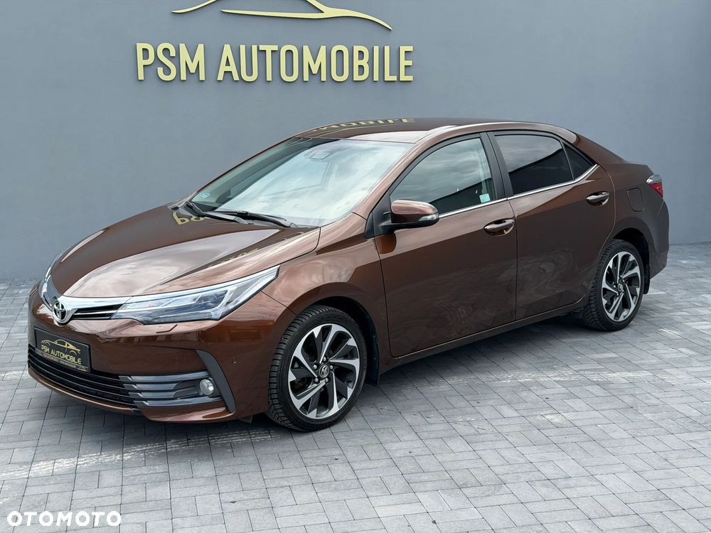 Toyota Corolla 1.6 Comfort - 5