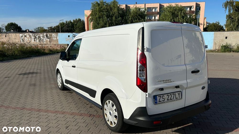 Ford Transit Connect 230 L2 Trend - 23
