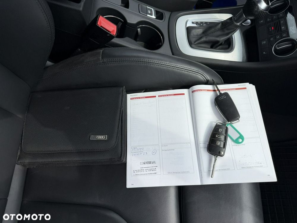 Audi Q3 2.0 TDI Quattro Sport S tronic - 37