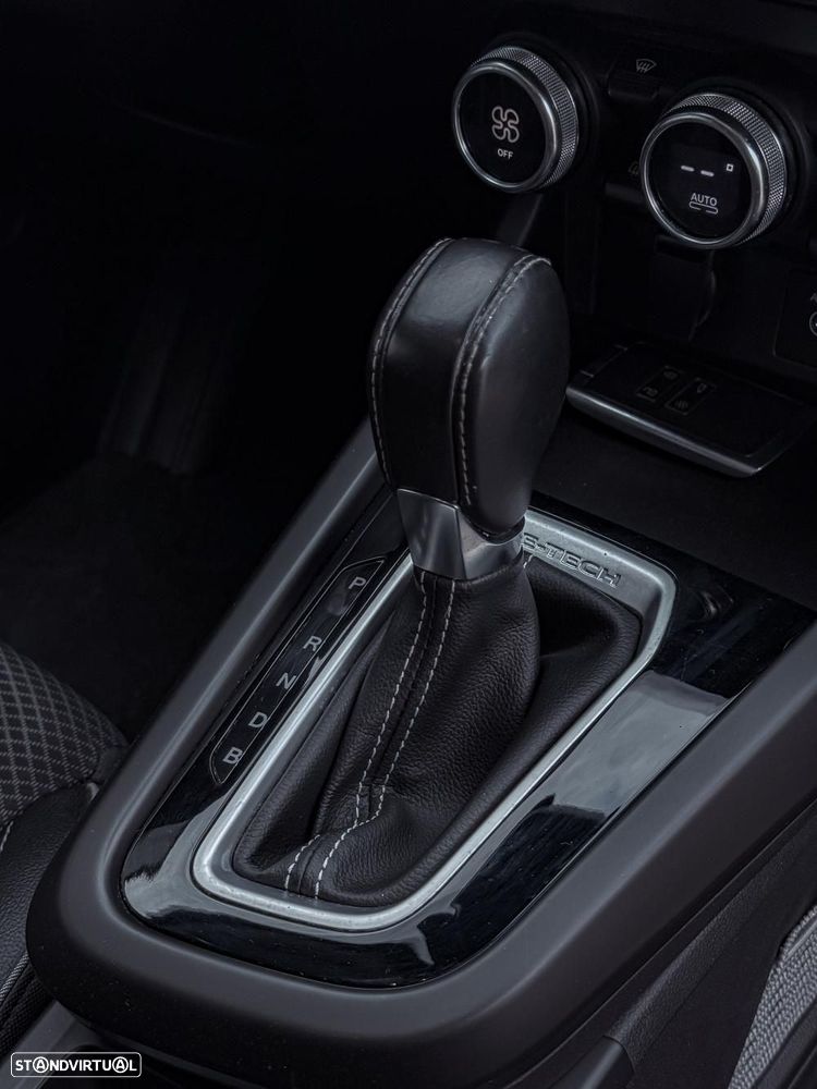 Renault Arkana 1.6 E-Tech Intens - 8