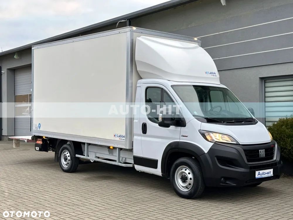Fiat Ducato - 10