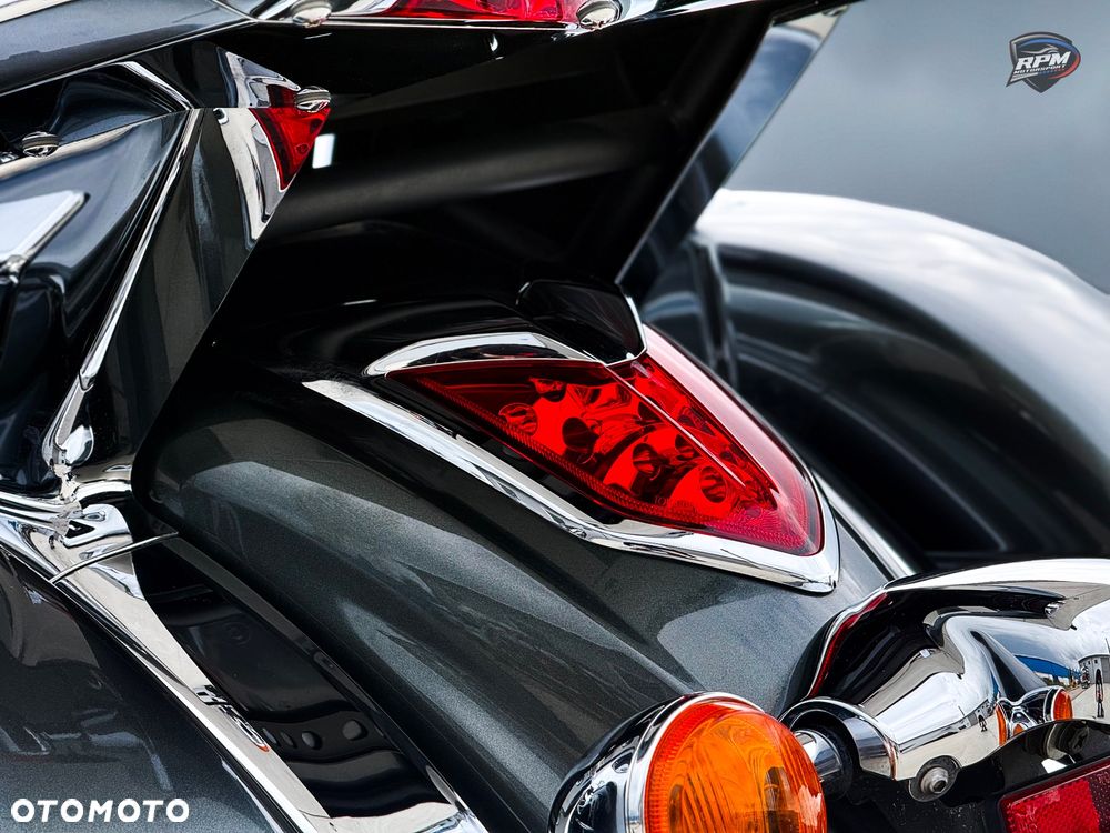 Kawasaki Vulcan - 20