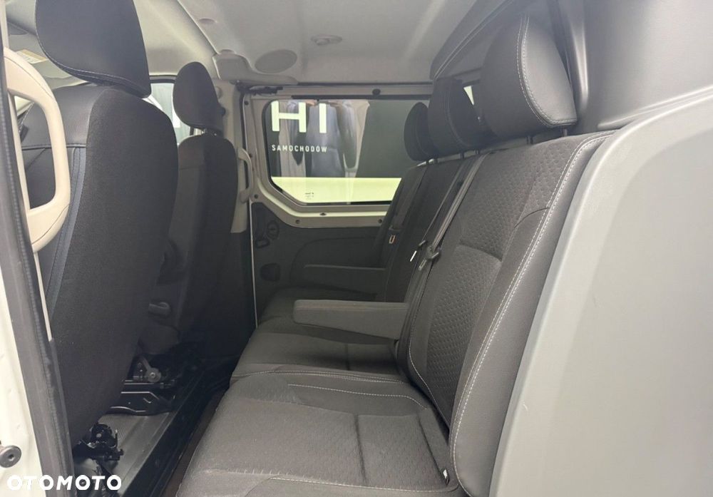 Opel Vivaro - 26