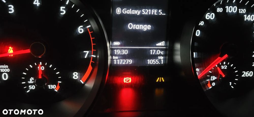 Volkswagen Arteon 1.5 TSI ACT Evo Essence - 11