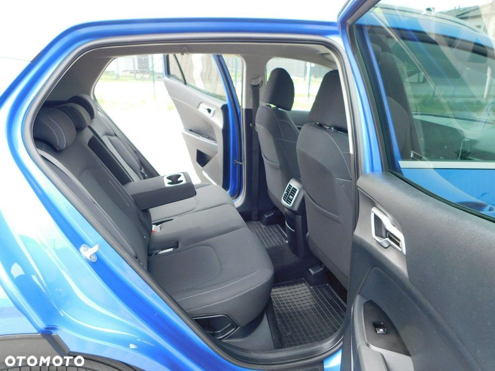 Kia Sportage - 10