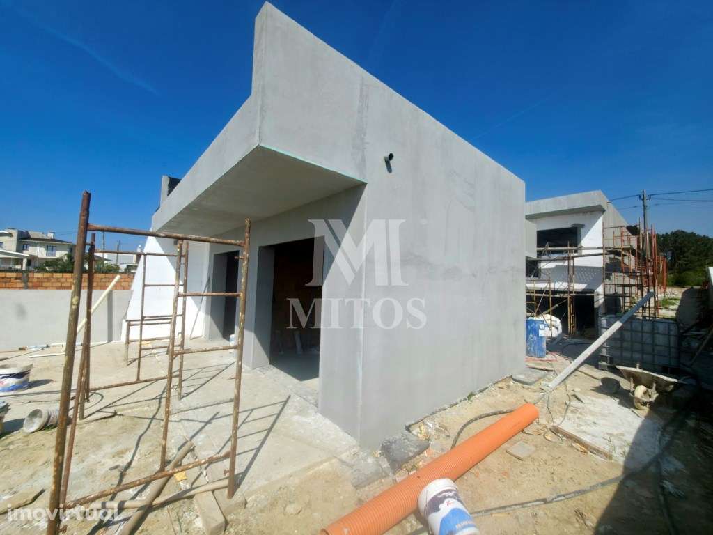 Moradia Térrea - Castelo do Neiva - Grande imagem: 2/37