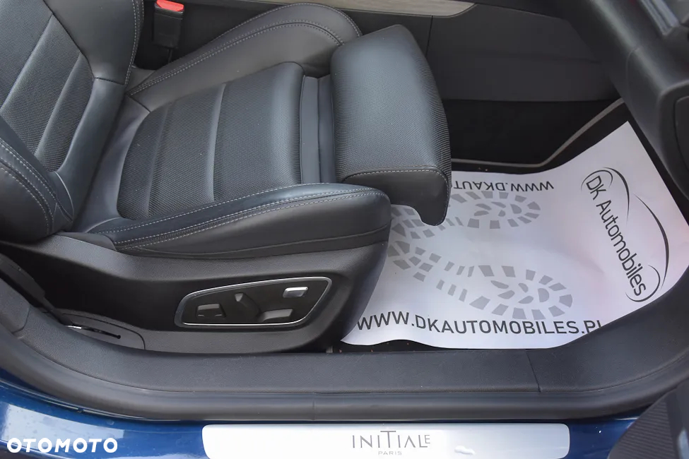 Renault Talisman Grandtour ENERGY TCe 200 EDC INITIALE PARIS - 27