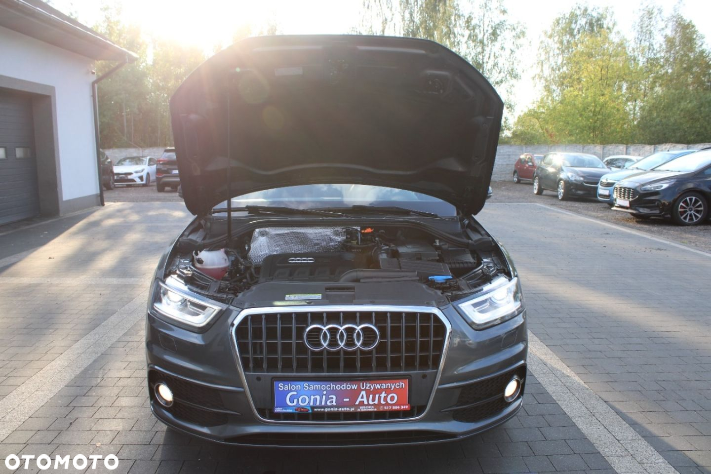 Audi Q3 - 11