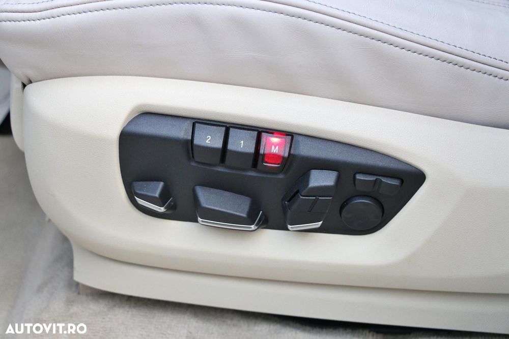 BMW X5 xDrive30d - 23