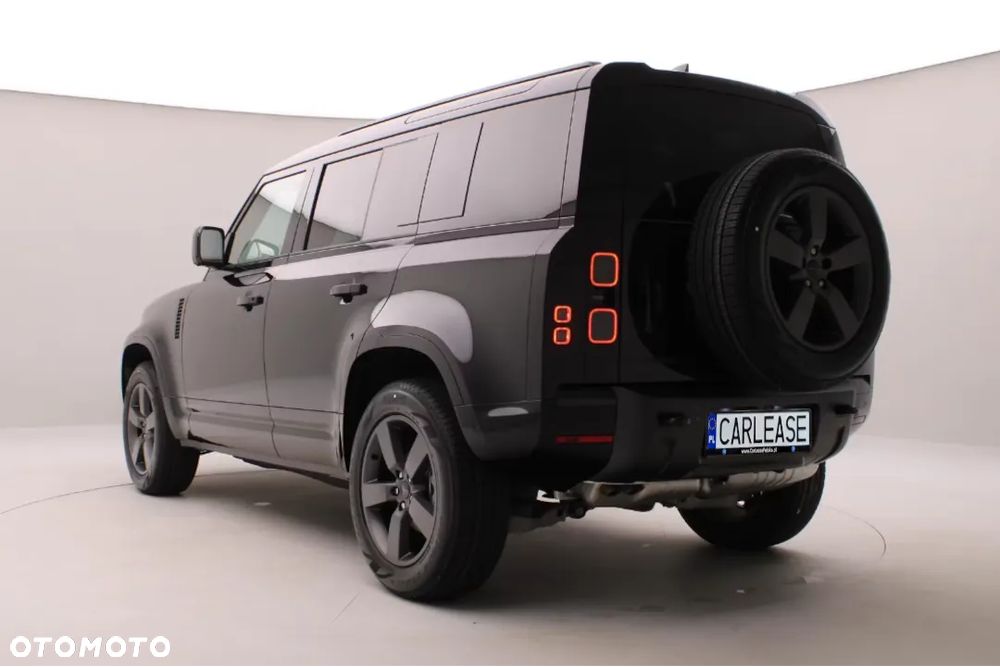 Land Rover Defender 3.0 D250 mHEV X-Dynamic HSE - 6
