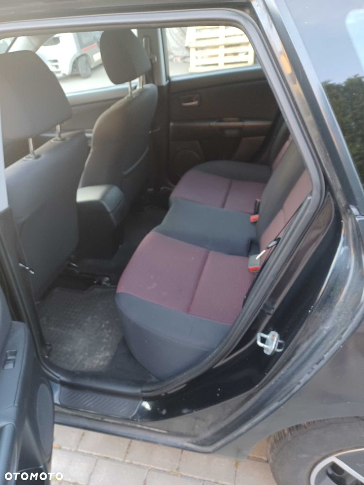 Mazda 3 - 8