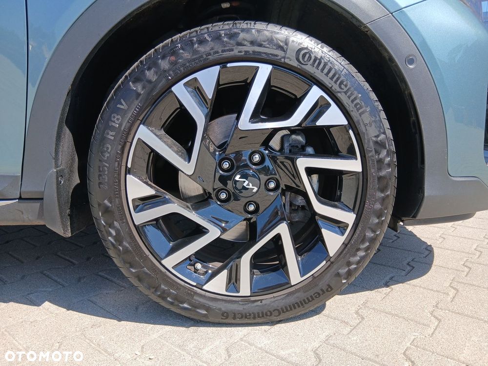 Kia XCeed 1.5 T-GDI L Business Line - 13