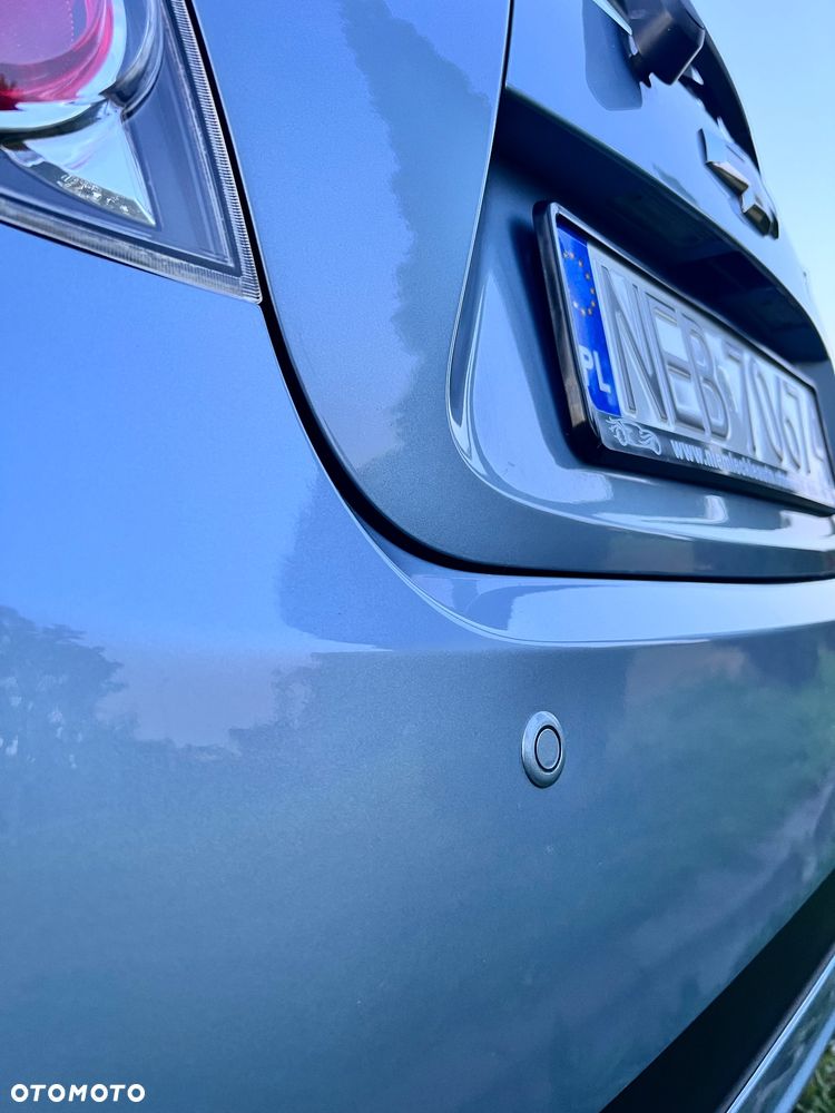 Chevrolet Spark - 32