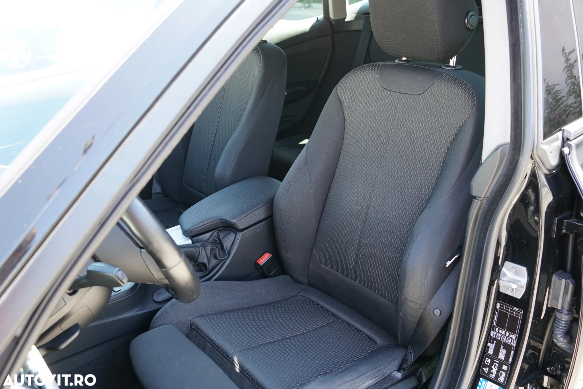 BMW Seria 3 320d xDrive GT Aut. - 10
