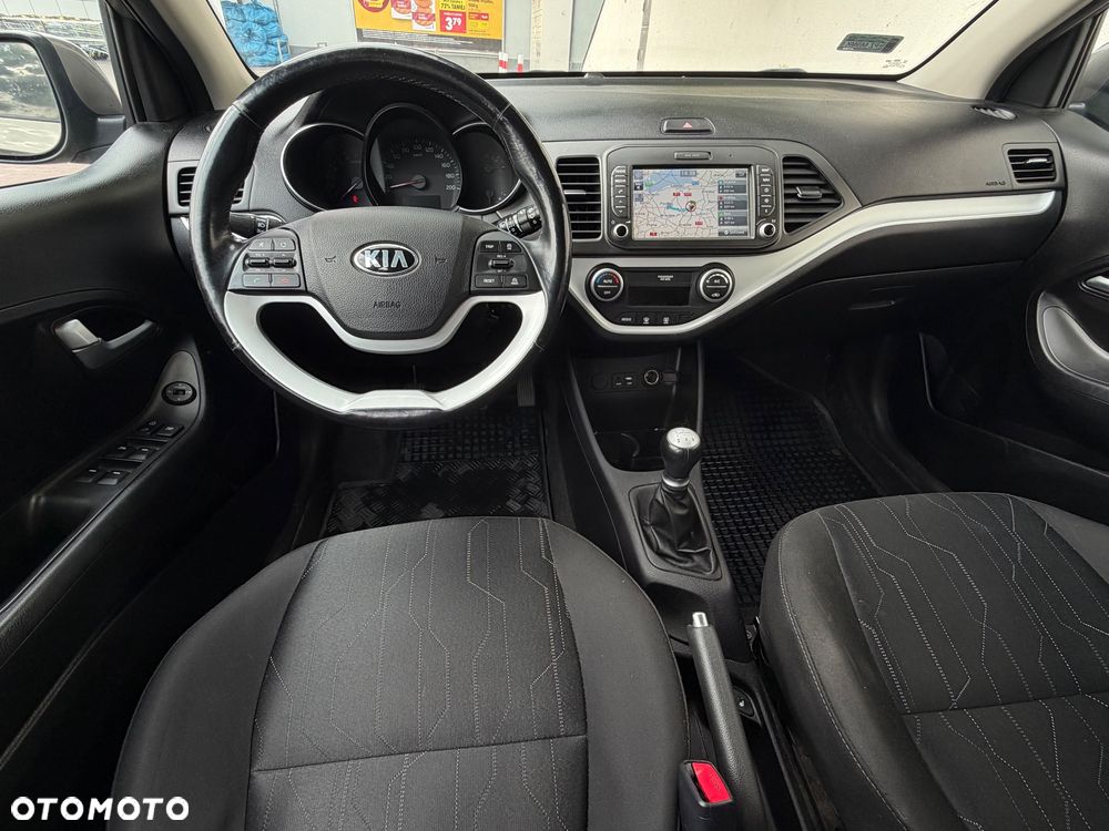 Kia Picanto 1.2 XL - 3