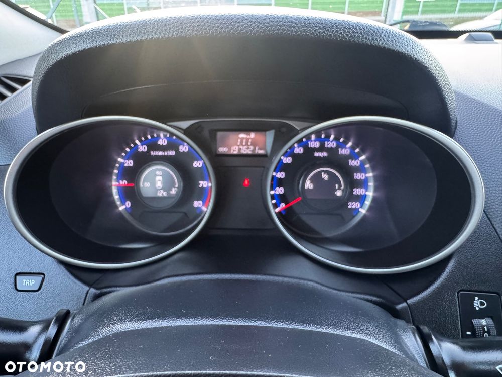 Hyundai ix35 2.0 2WD Comfort - 20
