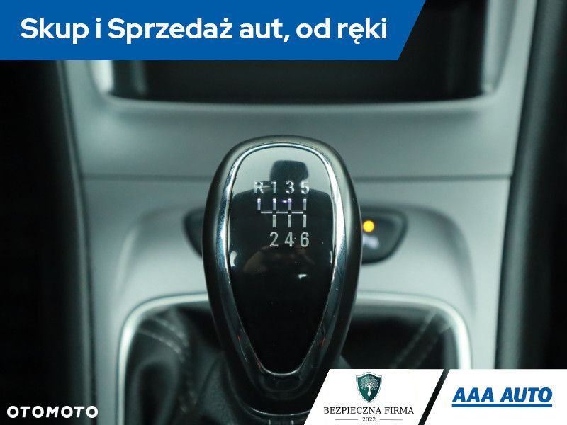 Opel Astra - 15