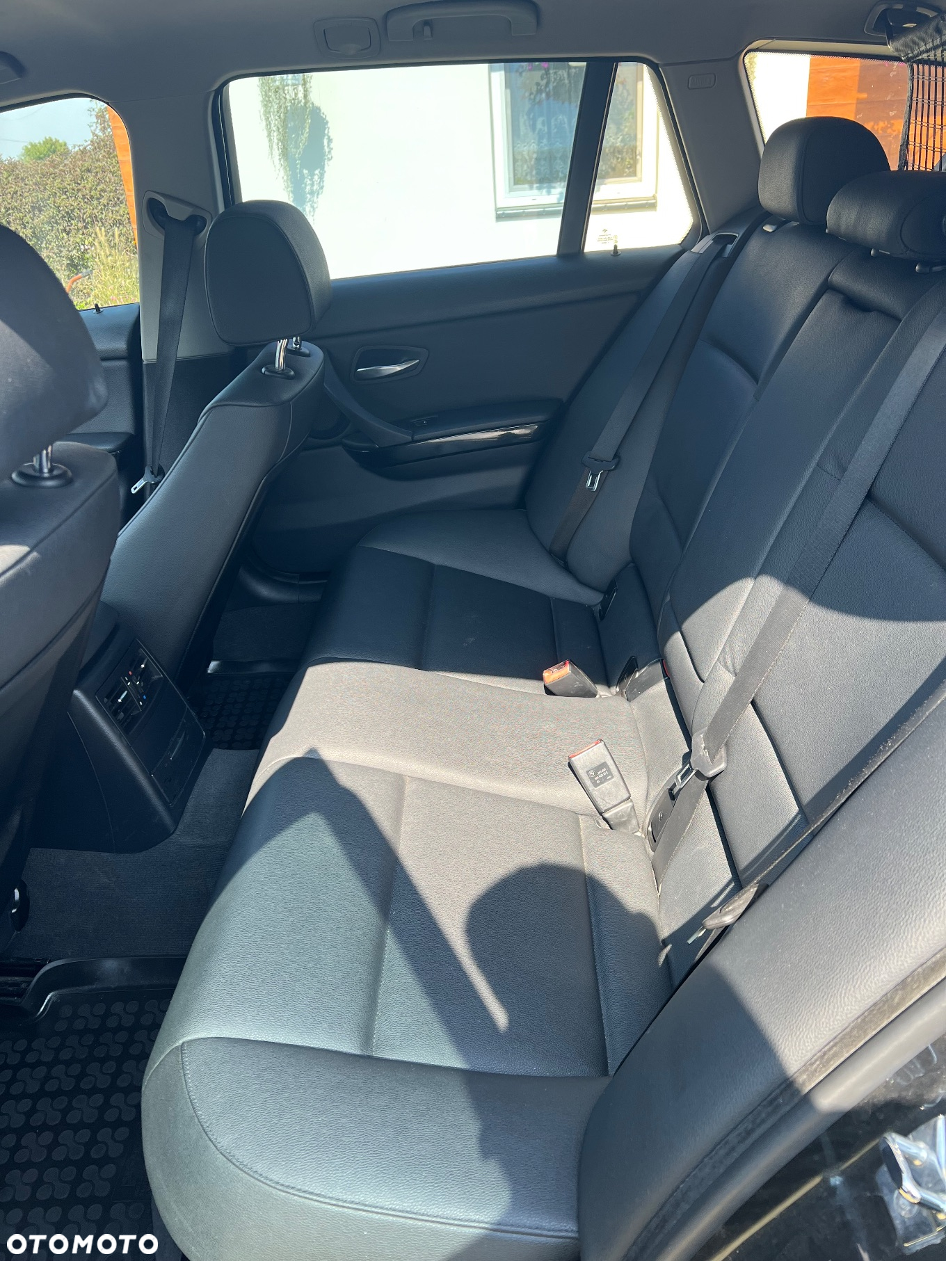 BMW Seria 3 - 9