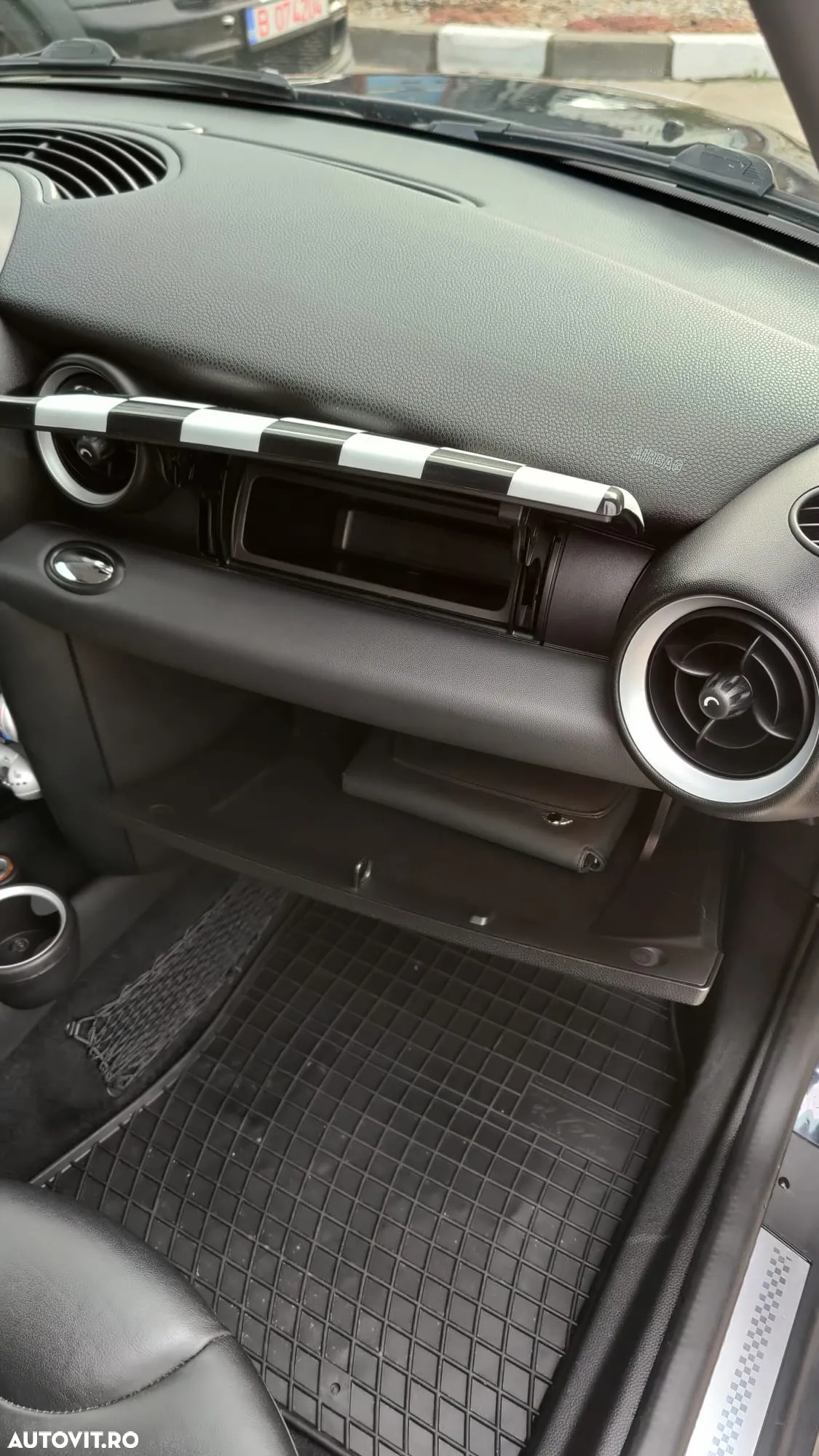 Mini Cooper S Aut. - 13