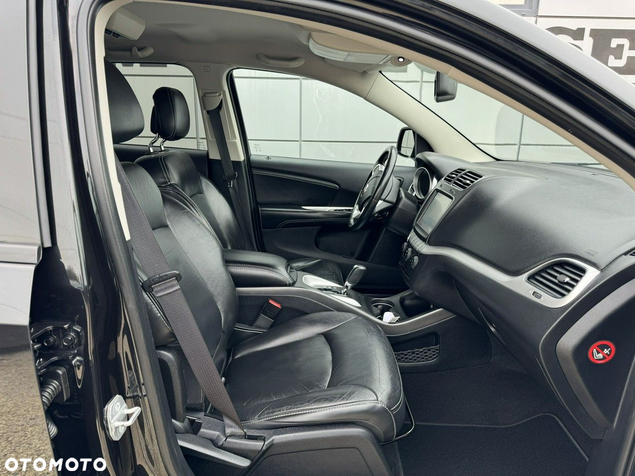 Fiat Freemont - 17
