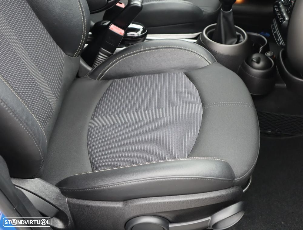 MINI Countryman Cooper D - 21