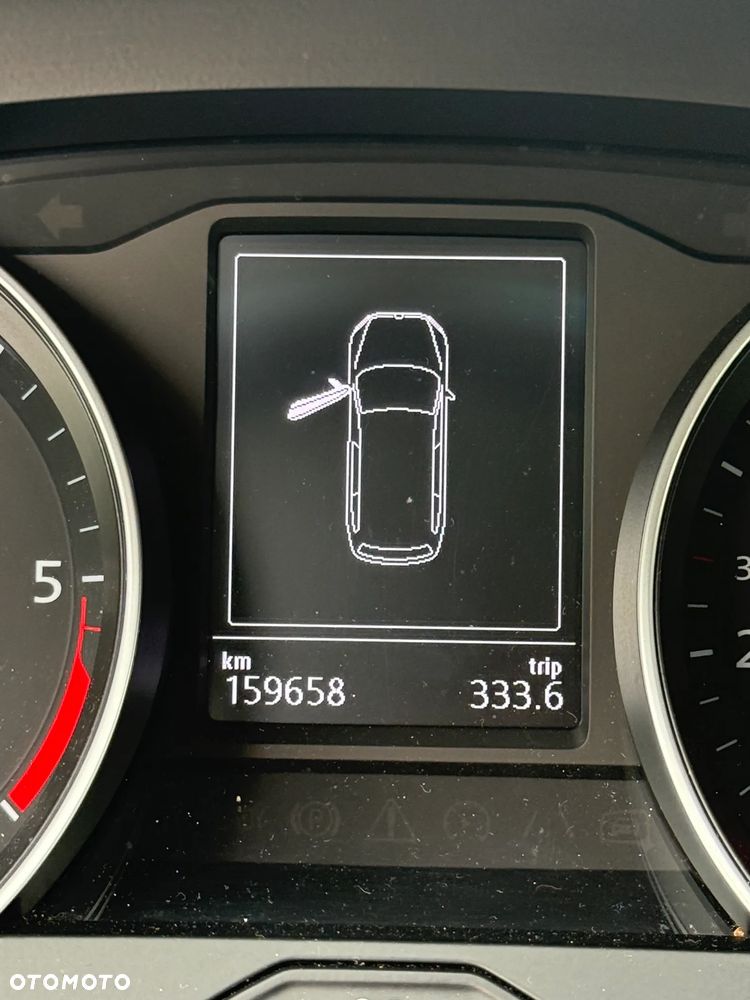 Volkswagen Passat 2.0 TDI BMT 4Mot Highline DSG - 11