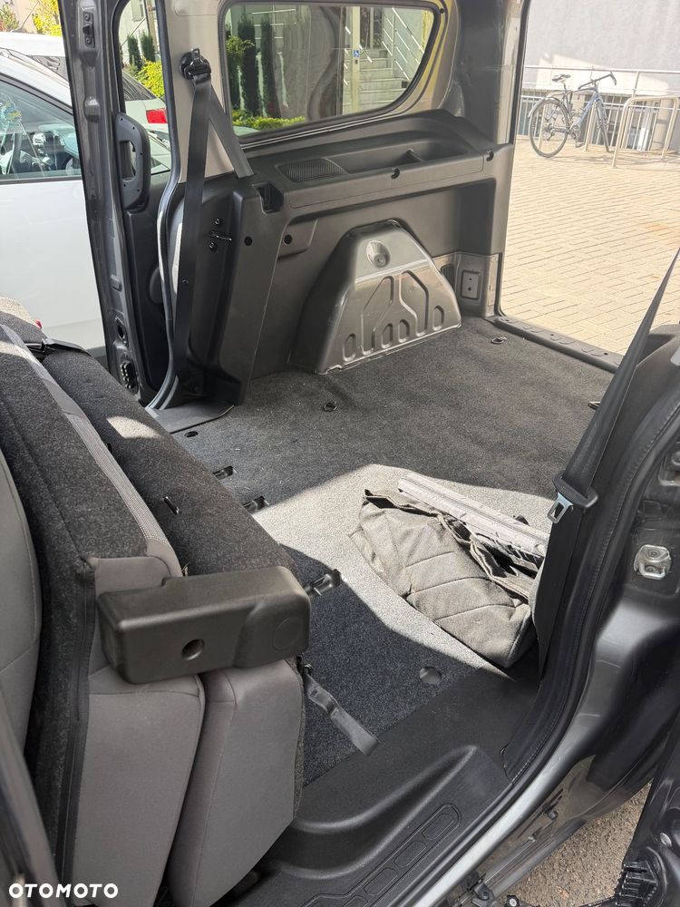 Fiat Doblo MAXI - 26