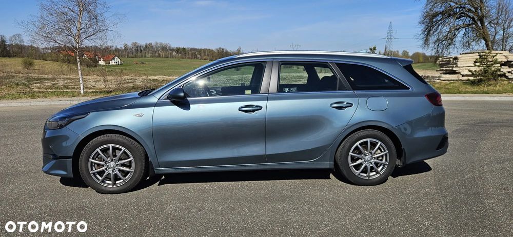 Kia Ceed 1.5 T-GDI M DCT - 2