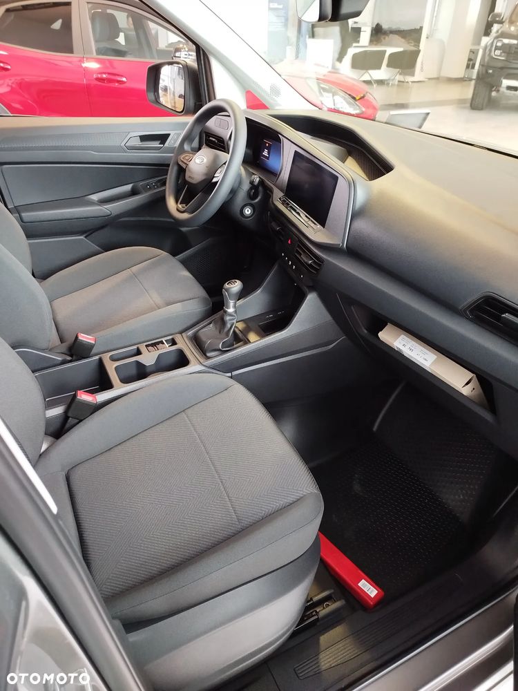 Ford Transit Connect - 7