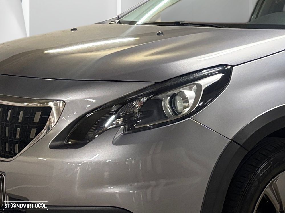 Peugeot 2008 1.5 BlueHDi Signature - 14