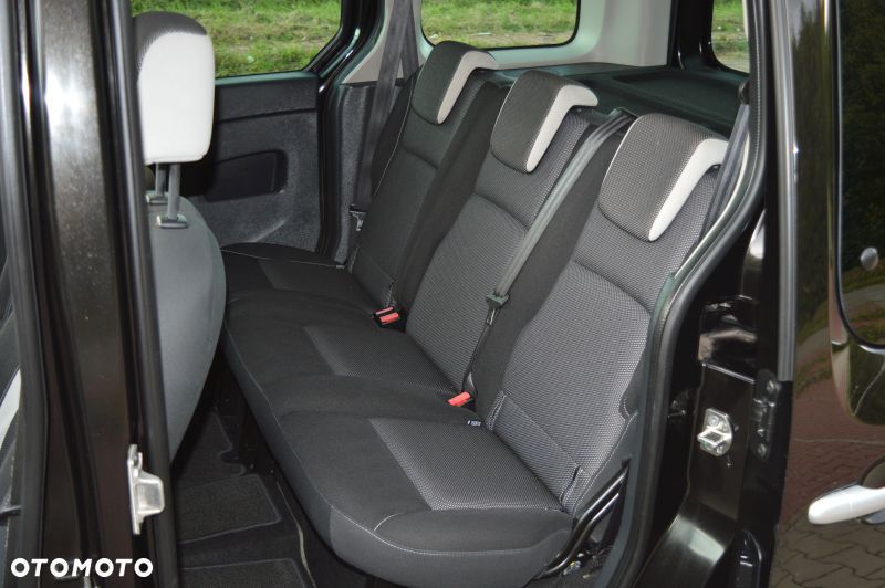 Renault Kangoo - 15