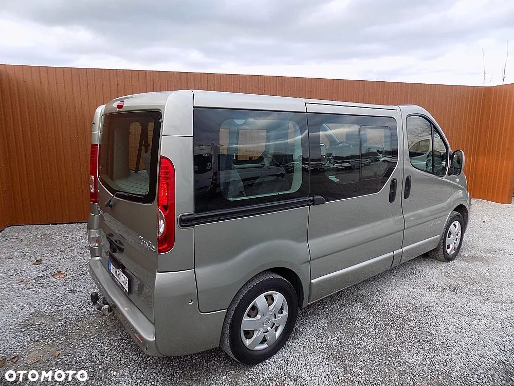 Renault Trafic Generation - 4