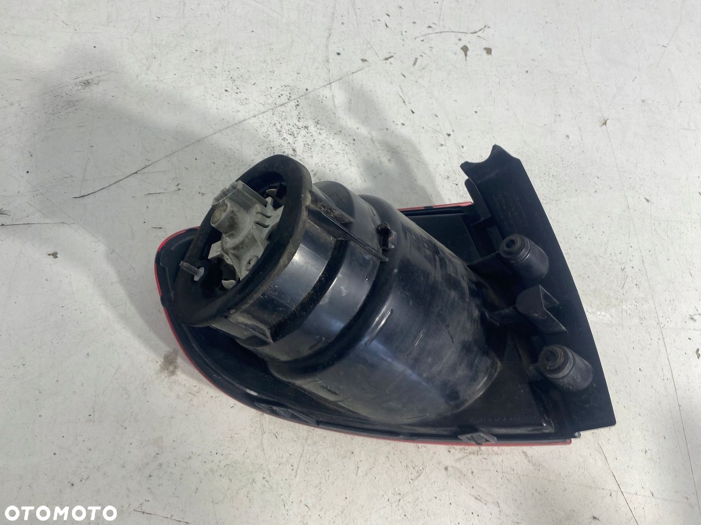 LAMPA PRAWY TYŁ PRAWA TYLNIA SEAT ALTEA EU - 6