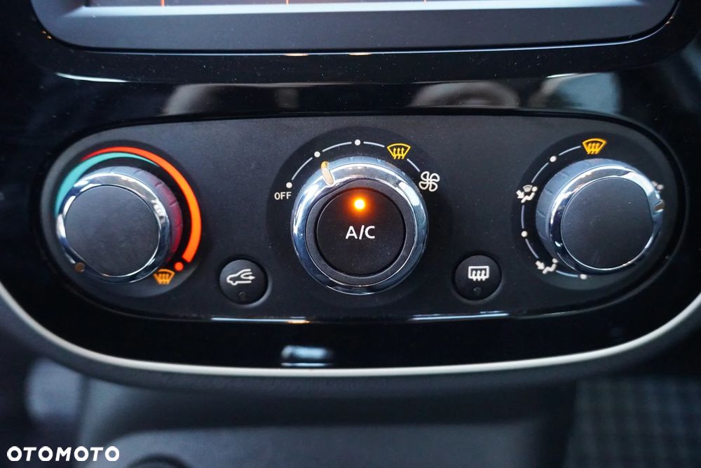 Renault Captur 2018