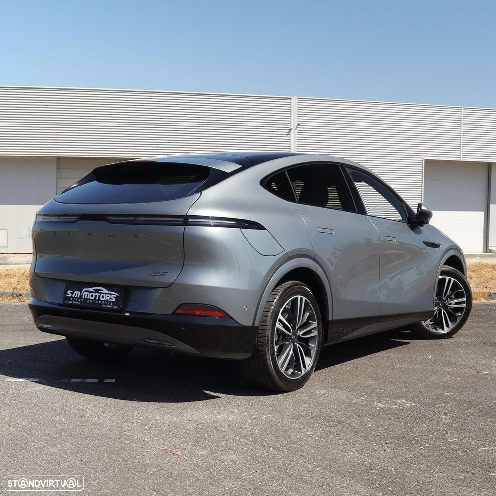 Xpeng G6 87.5 kWh Long Range - 3
