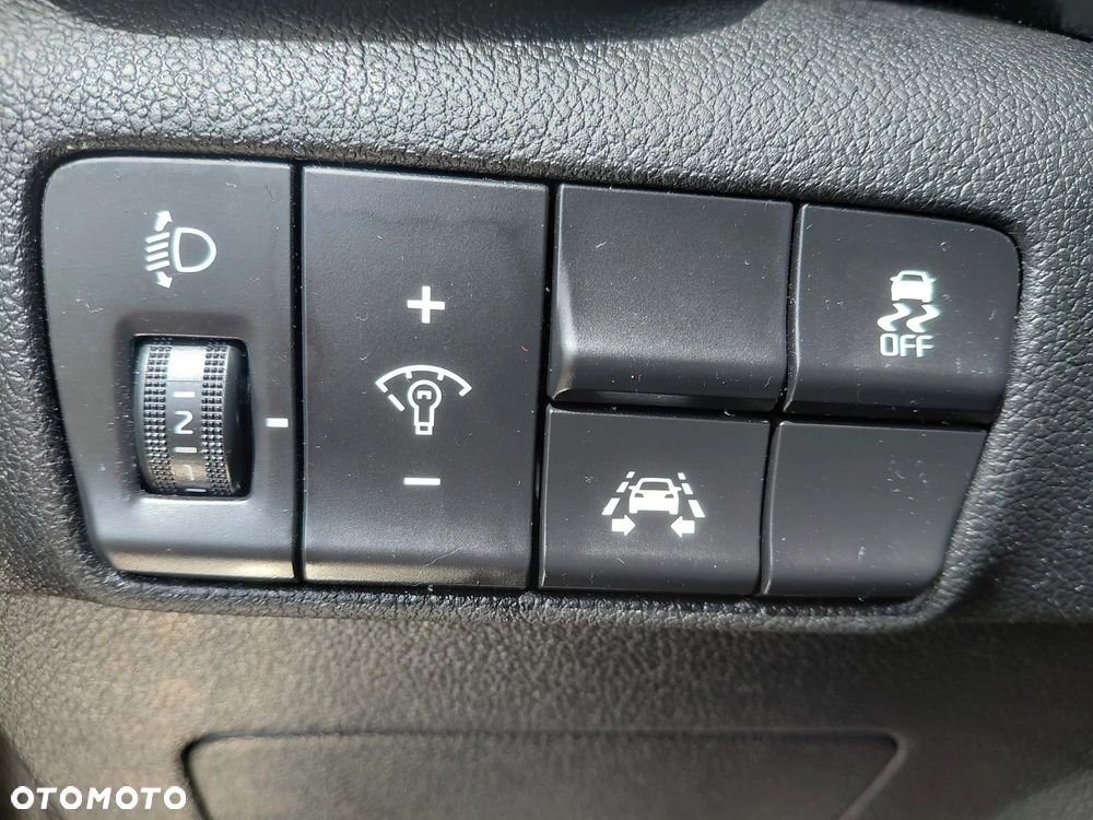 Kia Sportage 1.7 CRDI Business Line 2WD - 11