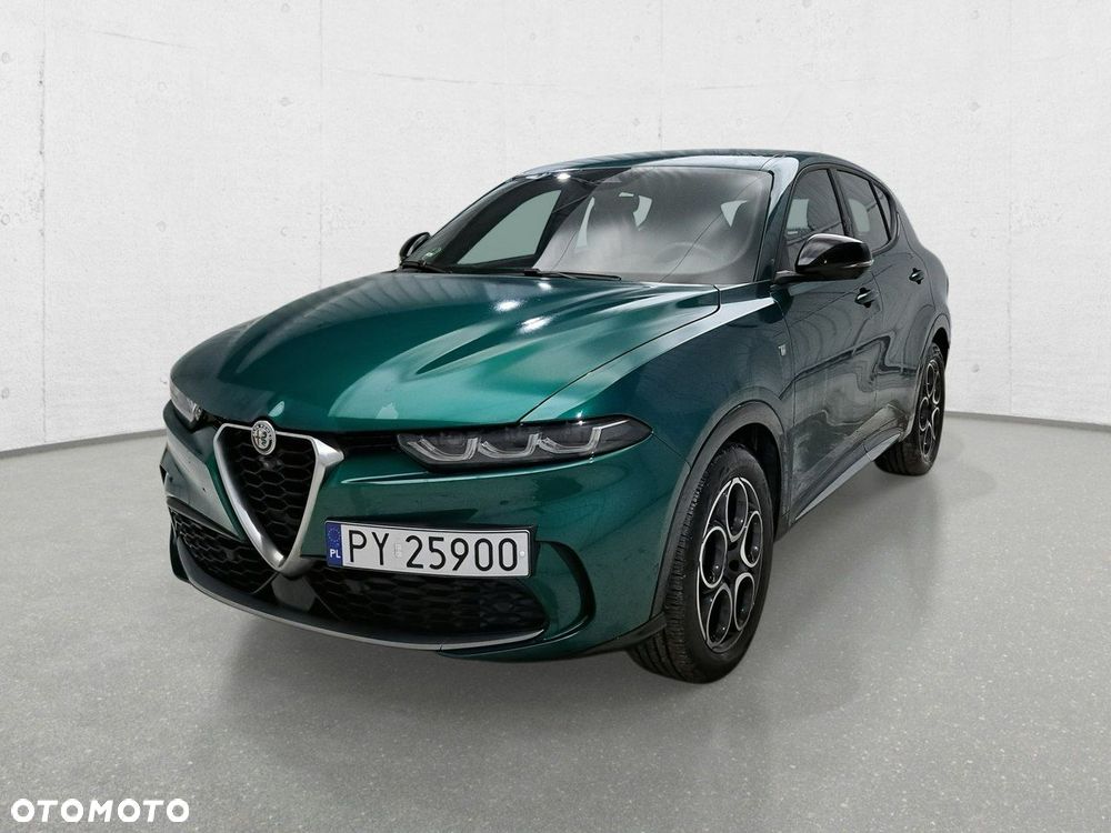 Alfa Romeo Tonale - 3