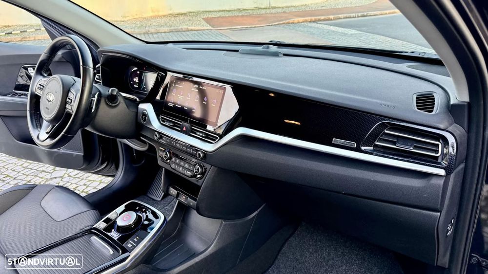 Kia e-Niro Edition 7 - 24