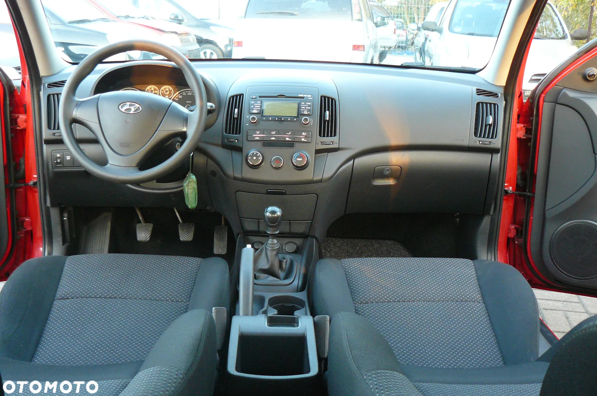 Hyundai i30 - 14
