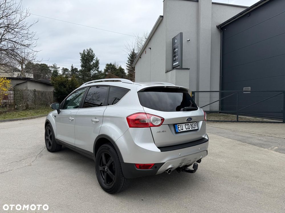 Ford Kuga - 6
