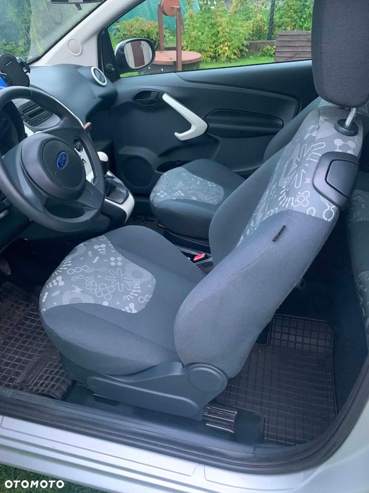 Ford KA 1.2 Trend+ ASS EU6 - 7
