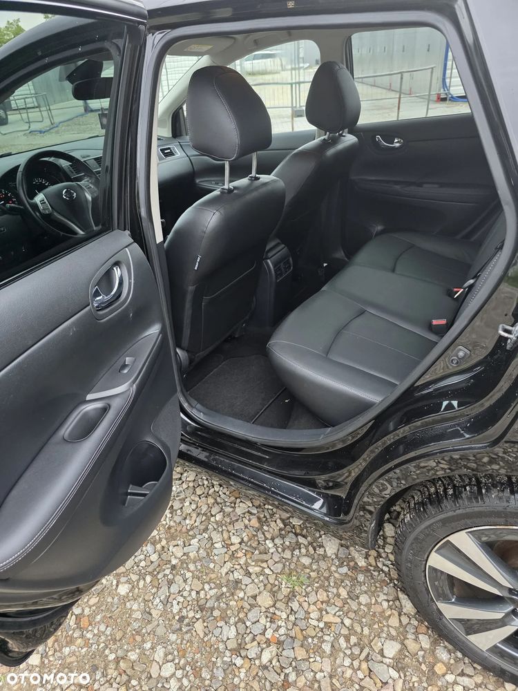 Nissan Pulsar 1.2 DIG-T Tekna EU6 - 7